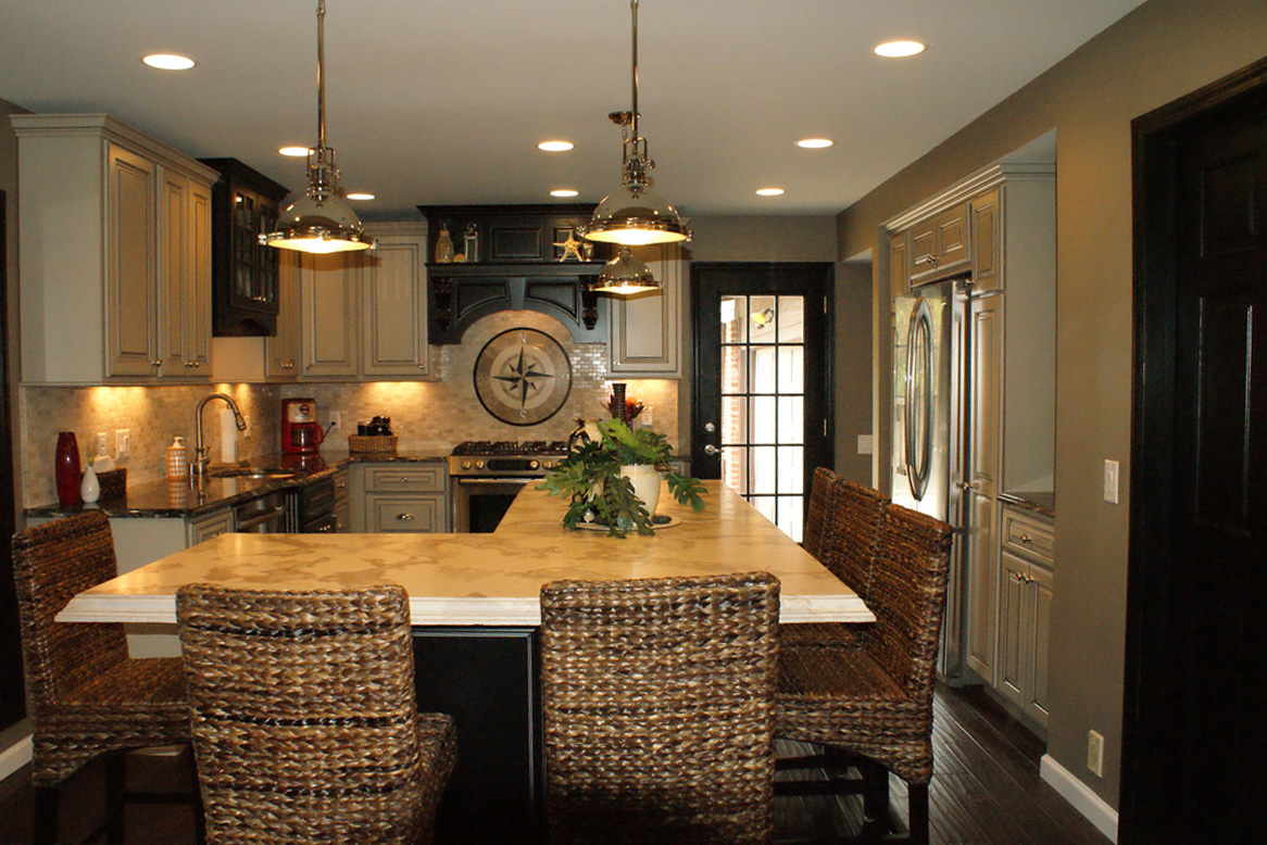 kitchen bath design kirkwood mo